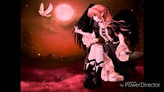 Nightcore - Tahdon sut takaisin