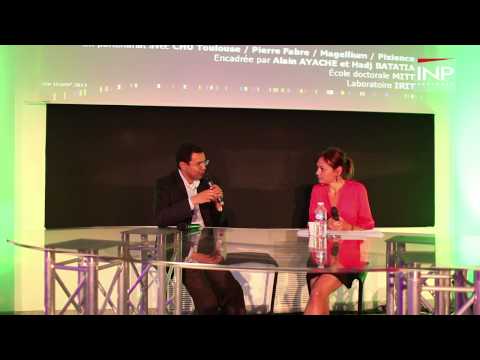 Imagerie médicale et lutte contre le cancer de la peau