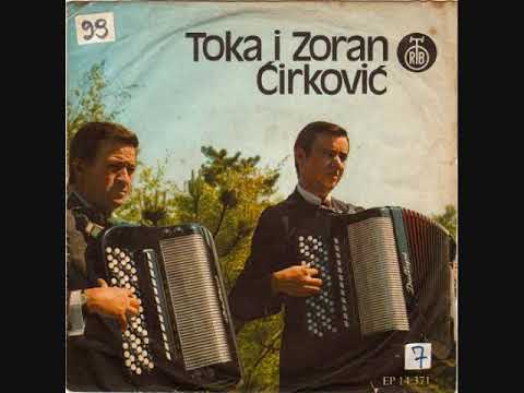 Toka i Zoran Cirkovic - splet kola