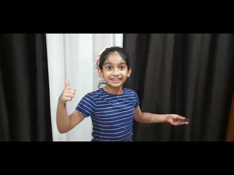 Aadya Bhat video