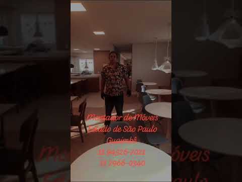 Montador de Móveis Estado de São Paulo Guaimbê 11 94526-7021 11 2966-0340 montagem e desmontagem