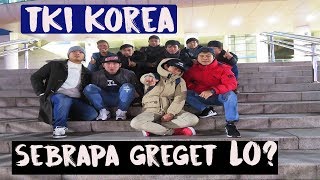 Download lagu Kerja Di Korea Seberapa Greget Loo?... mp3 Download lagu Kerja Di Korea Seberapa Greget Loo?... mp3