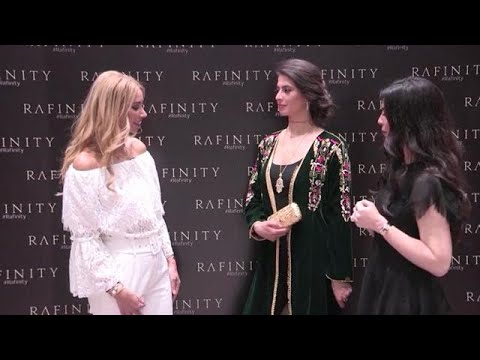 Rafinity - BUBBELS & GLOSS