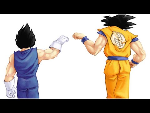 Dbfz I Love Resets #2