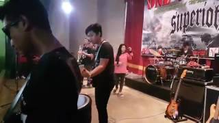 Download lagu Hukum Rimba - Cover Ska by Existooska mp3