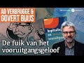 Kapitalisme op een doodlopende weg? | #1955 Govert Buijs