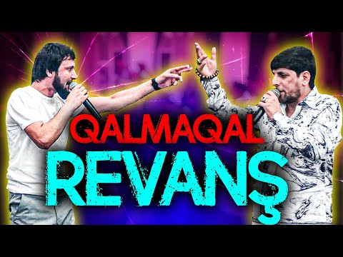 Ələkbər Maştağa vs Gülağa - Həmidin Toyu MEYXANA PLUS