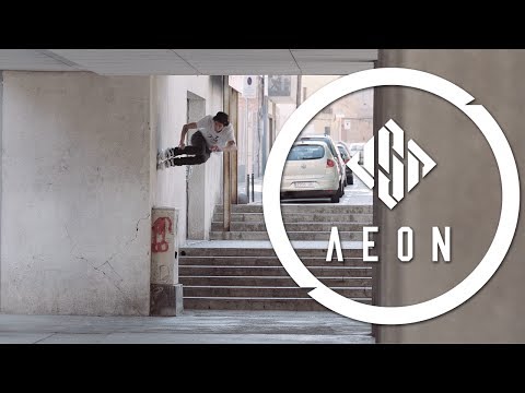 BCN USD AEON Invasion - USD Skates