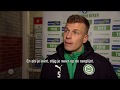 Vooruitblik met Samir Memisevic: "We kunnen een goed resultaat halen"
