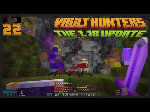 Time's Up - Vault Hunters 1.18 - Episode 22