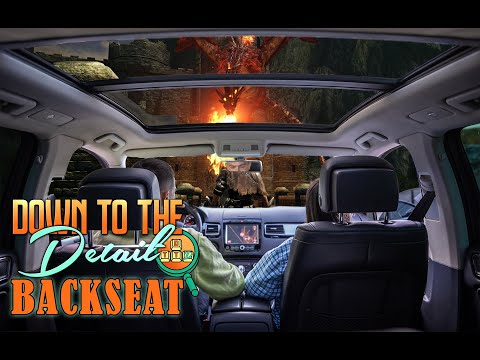 DttD Backseat - Staffel 1: Dark Souls Remastered: Folge 25