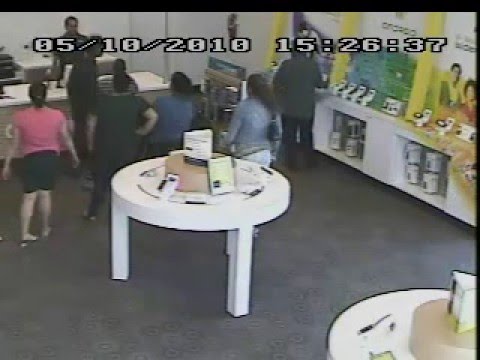 World's Dumbest Thief