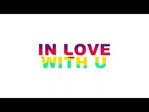 Frank Ame - In Love With U (Visual) feat. Notti Fyah