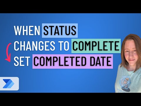Power Automate: Field-Specific Triggers in Microsoft Lists!
