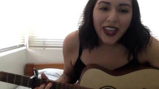 Stay With Me-Thrice Acoustic Cover