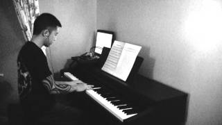 The Ominous Mansion - Final Fantasy VII: Crisis Core