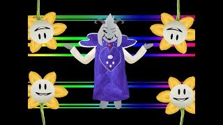 Hopes and Dreamsをリコーダーだけで演奏してみた