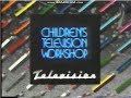Children S Television Workshop 1987