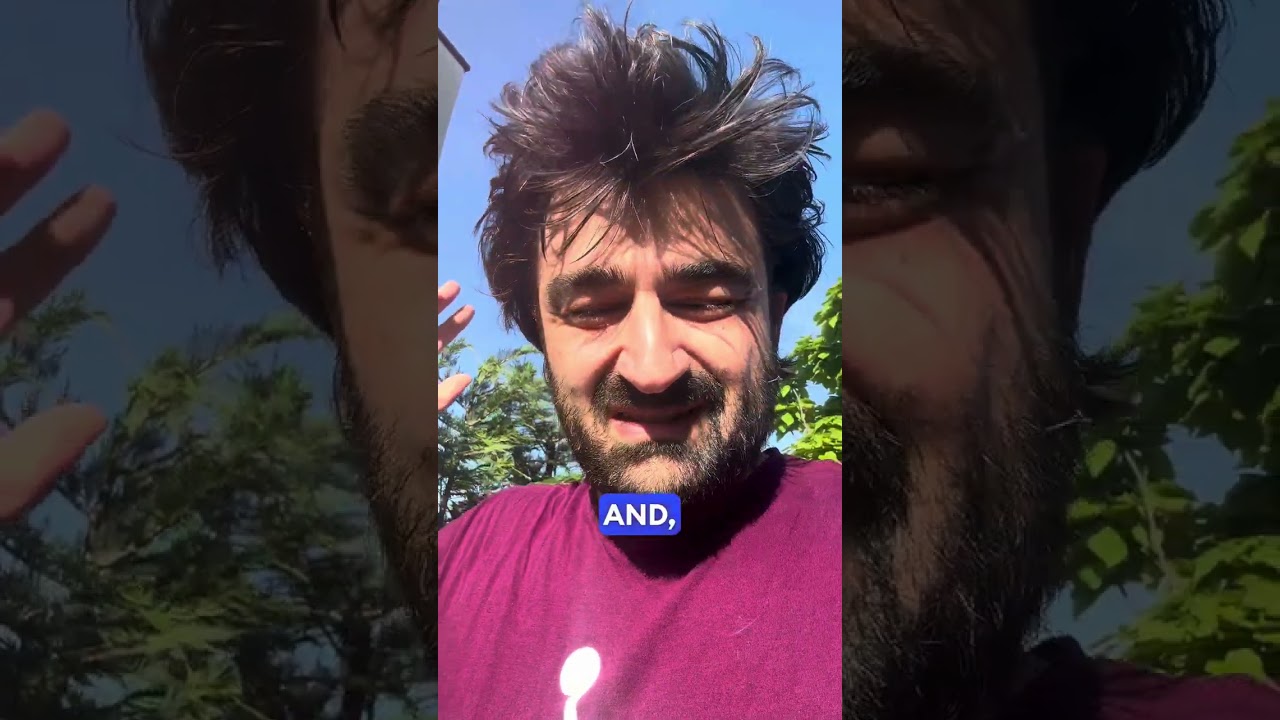 Victim mindset is everywhere, but to win in life you have to switch to: CREATOR MINDSET.  Both are y