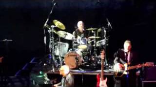 Paul Carrack Liverpool Philharmonic Silent Running