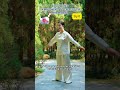 Five Minutes Six Movements To Exercises The Whole Body Taichi Healthy Exercise Practice Fyp