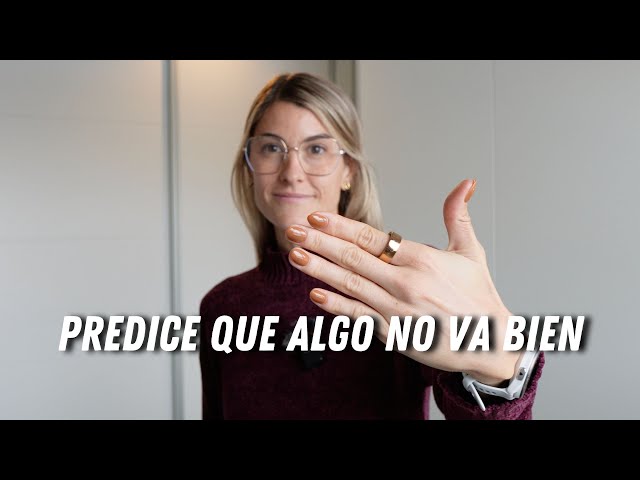 Vídeo relacionado con OIXYA 3 Piezas Anillo magnético de desintoxicación,anillo magnético terapéutico de drenaje linfático con apertura ajustable (Oro + Plata + Oro Rosa) + Bolsa de Regalo Gratis