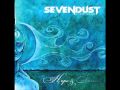 Sevendust Chapter VII Scapegoat