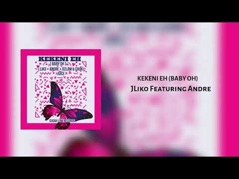 Kekeni Eh - JLiko Feats. Andre (Prod.by Ozlam & Chuki Juice) SUGAH LOW RECORDS