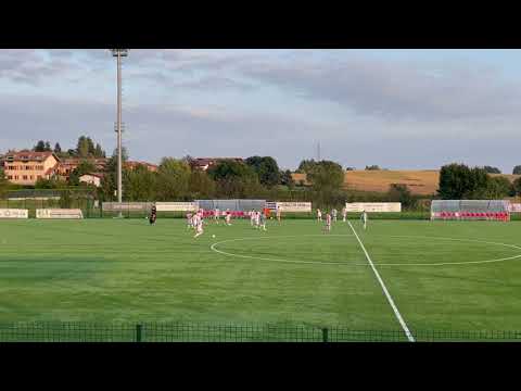 Lombardia - Esordienti 9c9 Lecco -  12 anni Girone A - Giornata 2 - Casatese vs Missaglia Maresso