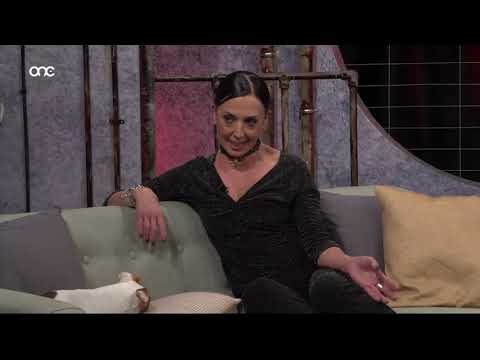 Prime Time Interviews 2021/22 - Marzia B