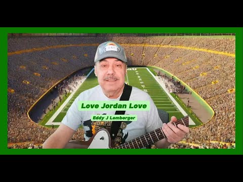 Love Jordan Love! - Fan Song