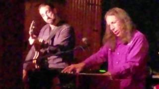 "Out From The Center (Hippie Tune)" - BRUCE KATZ BAND