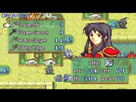 Fire Emblem Justice And Pride Part 28: Freeing The Capital