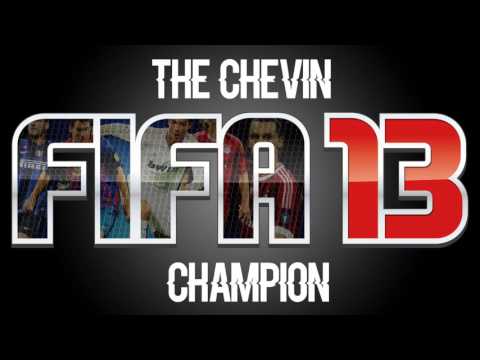 The Chevin - Champion (FIFA 13 Soundtrack)