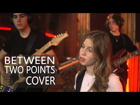 Between Two Points | cover by Doan and friends | Inspired by David Gilmour, The Montgolfier Brothers