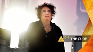 The Cure - Friday I&#39;m In Love (Glastonbury 2019)