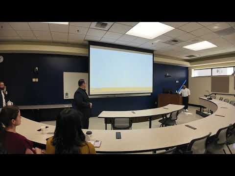 Air Quality and Worker Health Outcomes presentation