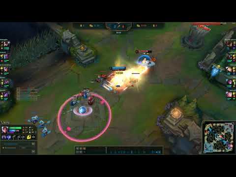 tutorial de como matar uma lux