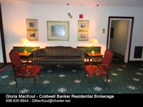 770 Salisbury St Worcester, MA 01609 - Condo - Real Estate - For Sale -