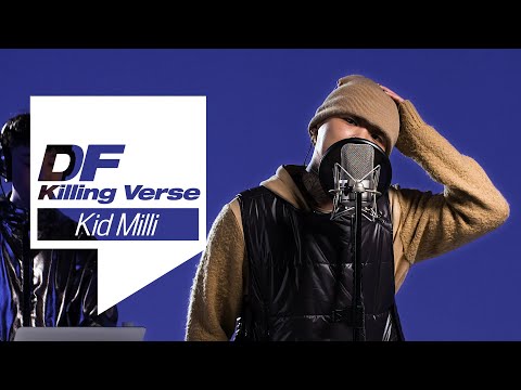 Kid Milli's LIVE Killing Verse! I Levitate, Honmono, WDF, indiGO, BOY, Pop!, Instagrammer Girl
