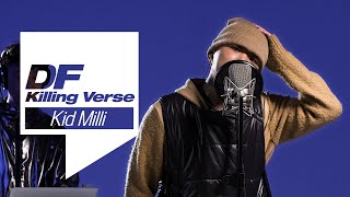 [4K] Kid Milli (키드밀리) 의 킬링벌스를 라이브로! I Levitate, Honmono, WDF, indiGO, BOY, Pop!, Instagrammer Girl 등