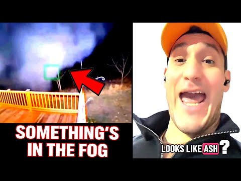 What’s IN the FOG – New Gov Experiment EXPOSED What’s IN the FOG – New Gov Experiment EXPOSED