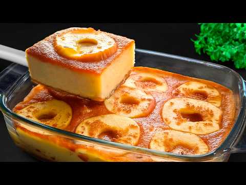 No flour, no sugar! I eat this every day for breakfast and have lost 25 kg!