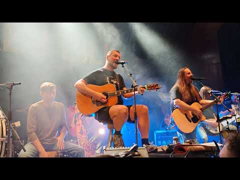 Divokej Bill Brno 23.11.2024 Šibenice