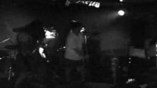 Godhead Live @ Stanley&#39;s in 1990 or 1991
