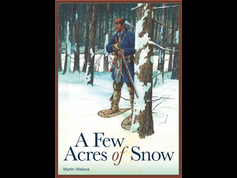 A FEW ACRES OF SNOW Components Overview