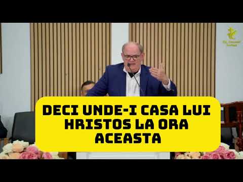 Unde se duce sufletul când moare omul? - Lazăr Gog