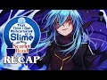 Defending Raja That Time I Got Reincarnated As A Slime Movie Scarlet Bond Recap