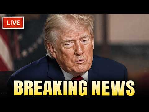 Trump Diagnosis Might Be CONFIRMED
