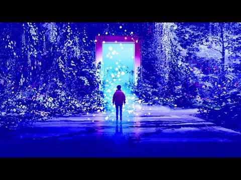 963Hz Night Music ➤ Astral Projection Sleep Music | Out Of Body Experience - Astral Traveling Music